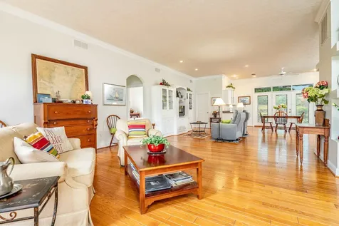 3242 Barrington Drive Rockingham VA 22801