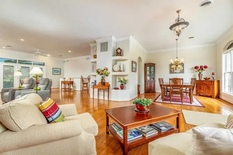 3242 Barrington Drive Rockingham VA 22801