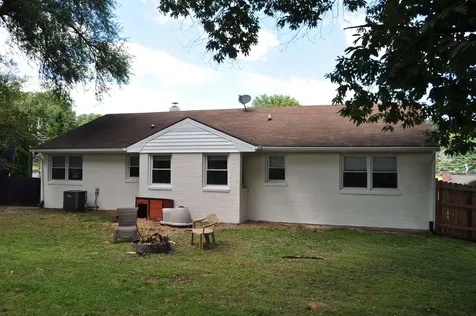 204 Burnley Drive Staunton VA 24401