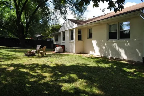 204 Burnley Drive Staunton VA 24401