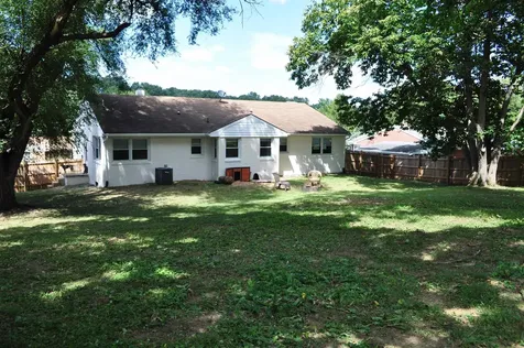 204 Burnley Drive Staunton VA 24401
