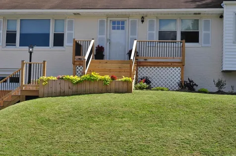 204 Burnley Drive Staunton VA 24401