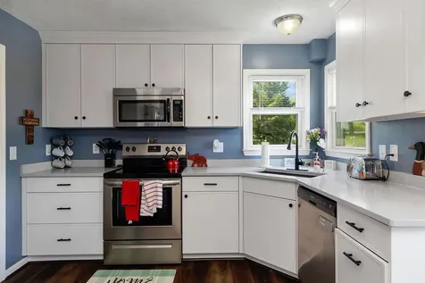 204 Burnley Drive Staunton VA 24401