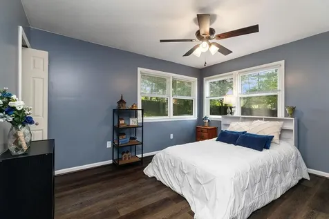 204 Burnley Drive Staunton VA 24401