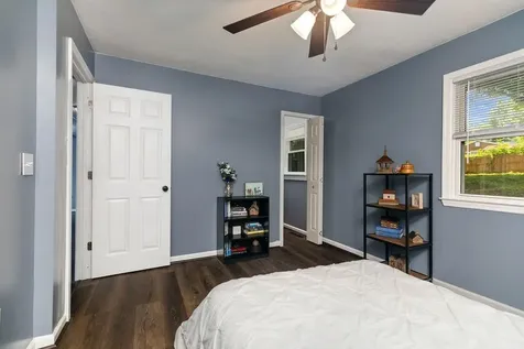 204 Burnley Drive Staunton VA 24401