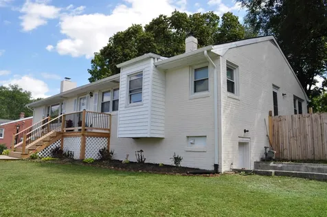 204 Burnley Drive Staunton VA 24401