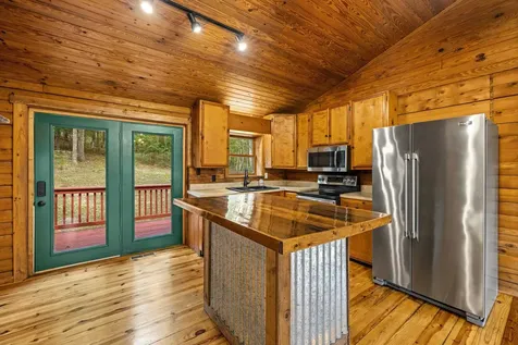 1363 Calf Mountain Road Waynesboro VA 22980
