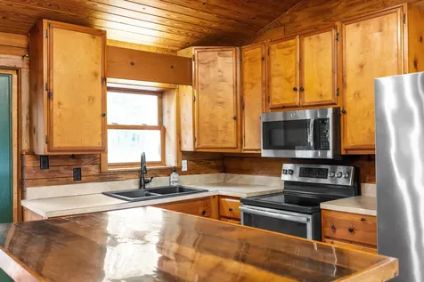 1363 Calf Mountain Road Waynesboro VA 22980