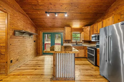 1363 Calf Mountain Road Waynesboro VA 22980