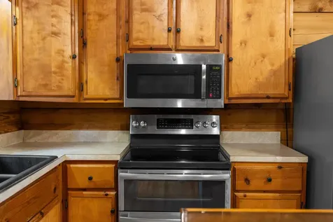 1363 Calf Mountain Road Waynesboro VA 22980
