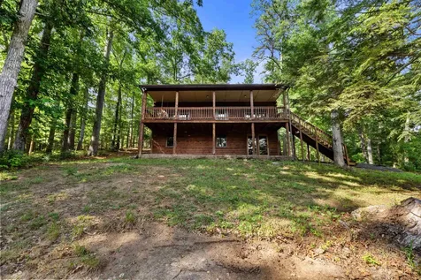 1363 Calf Mountain Road Waynesboro VA 22980
