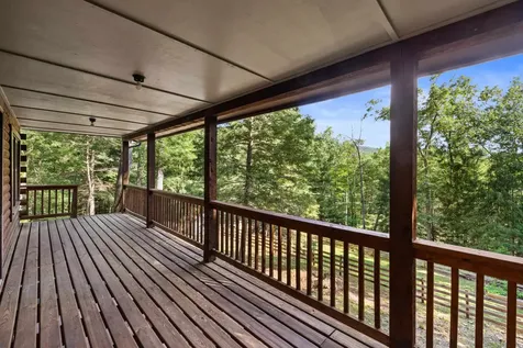 1363 Calf Mountain Road Waynesboro VA 22980