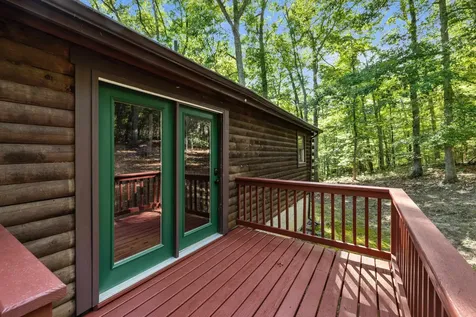 1363 Calf Mountain Road Waynesboro VA 22980