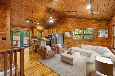 1363 Calf Mountain Road Waynesboro VA 22980