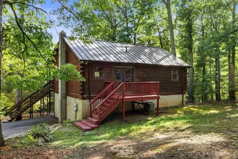 1363 Calf Mountain Road Waynesboro VA 22980