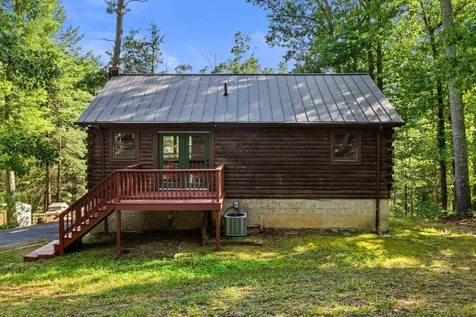 1363 Calf Mountain Road Waynesboro VA 22980