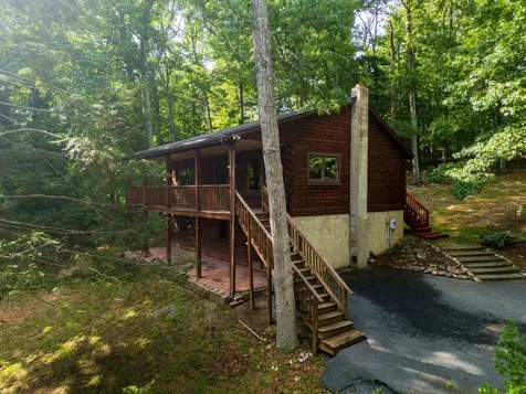 1363 Calf Mountain Road Waynesboro VA 22980