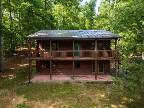 1363 Calf Mountain Road Waynesboro VA 22980