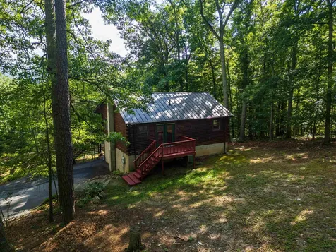 1363 Calf Mountain Road Waynesboro VA 22980