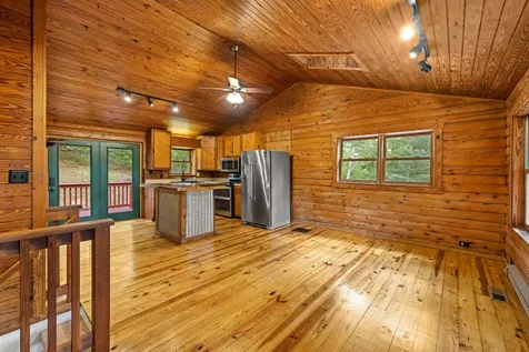 1363 Calf Mountain Road Waynesboro VA 22980