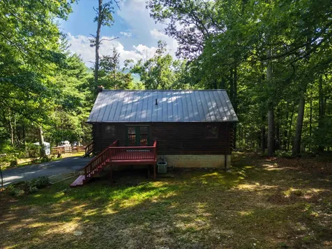 1363 Calf Mountain Road Waynesboro VA 22980