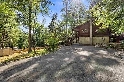 1363 Calf Mountain Road Waynesboro VA 22980