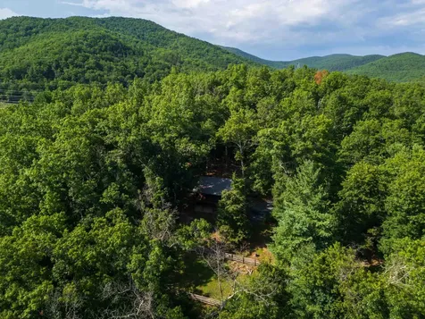 1363 Calf Mountain Road Waynesboro VA 22980