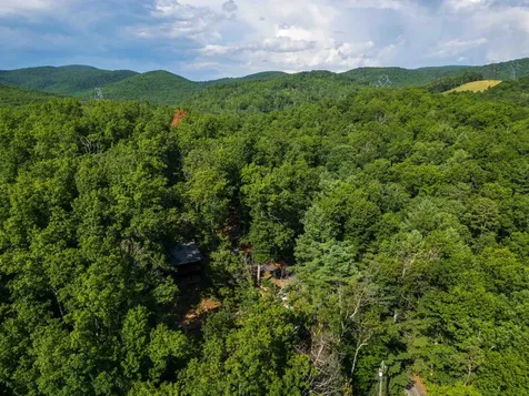 1363 Calf Mountain Road Waynesboro VA 22980