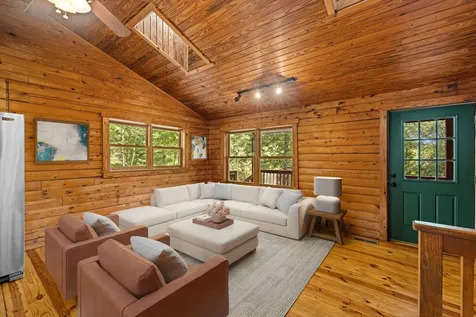 1363 Calf Mountain Road Waynesboro VA 22980