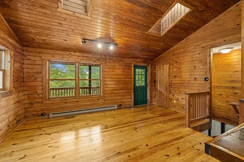 1363 Calf Mountain Road Waynesboro VA 22980