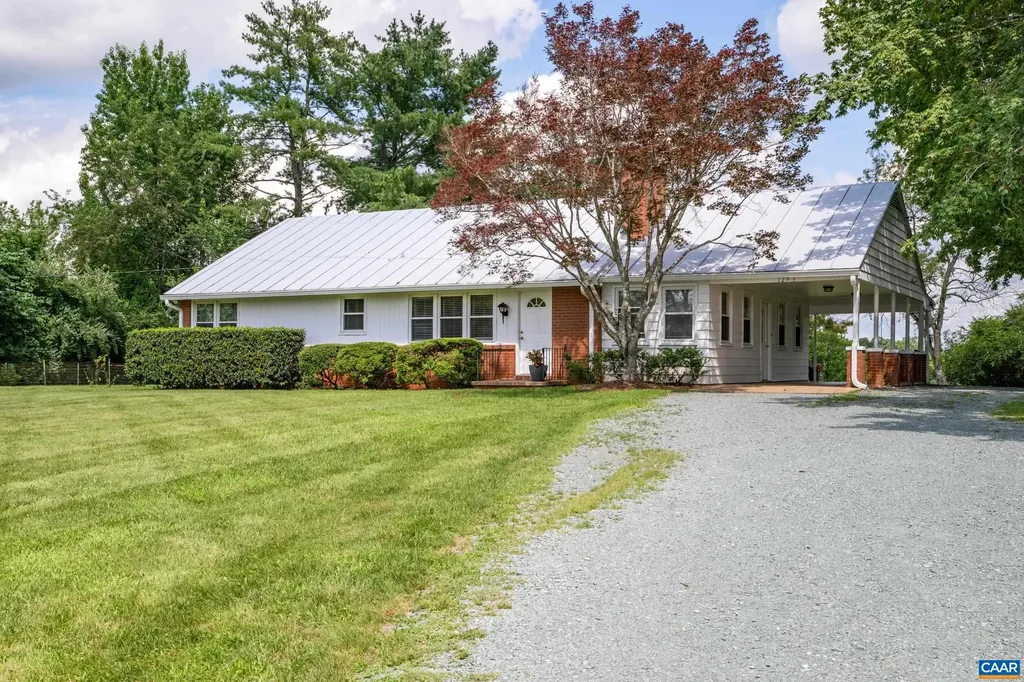 1293 Reas Ford Road Earlysville VA 22936