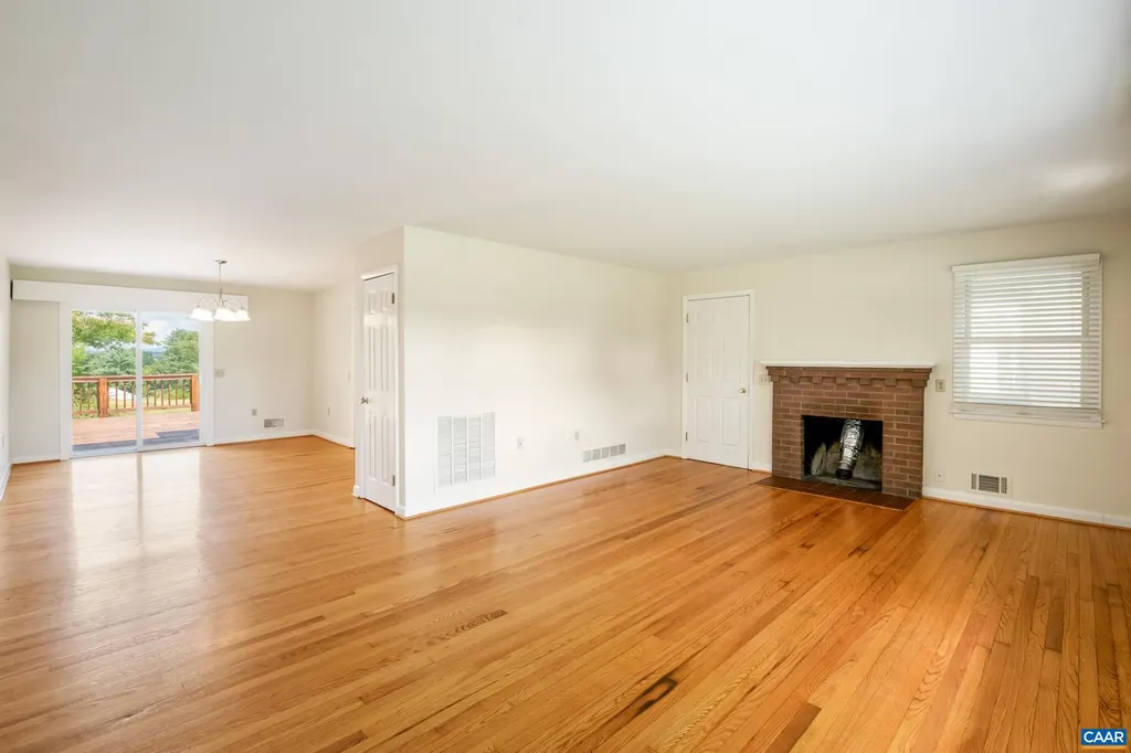 1293 Reas Ford Road Earlysville VA 22936