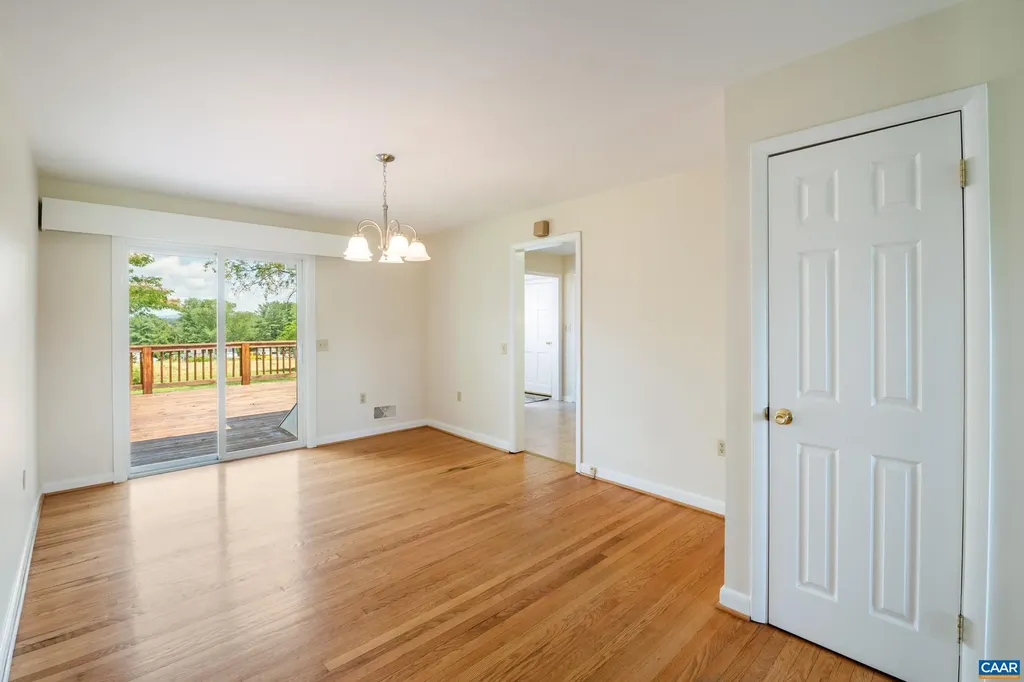 1293 Reas Ford Road Earlysville VA 22936