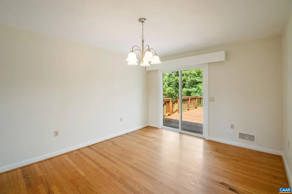 1293 Reas Ford Road Earlysville VA 22936