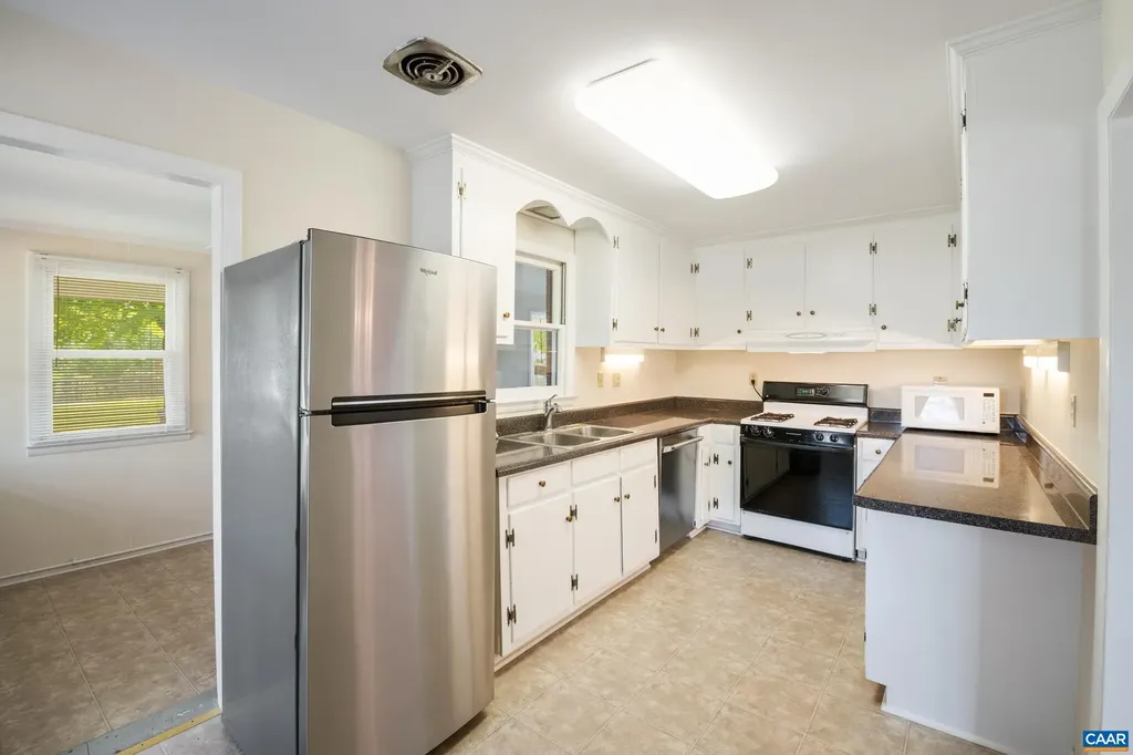 1293 Reas Ford Road Earlysville VA 22936