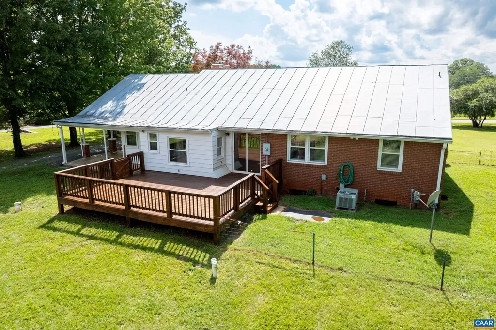 1293 Reas Ford Road Earlysville VA 22936