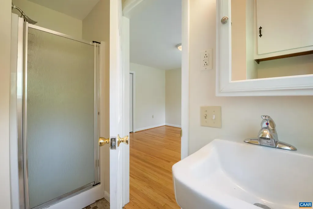 1293 Reas Ford Road Earlysville VA 22936