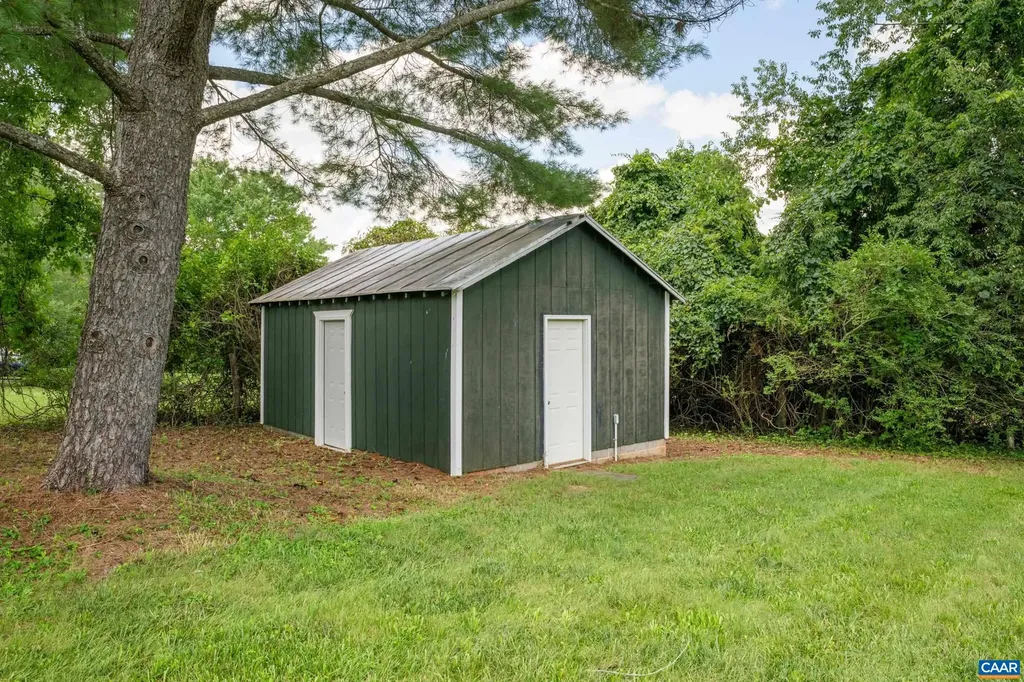 1293 Reas Ford Road Earlysville VA 22936