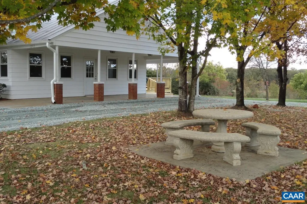 1293 Reas Ford Road Earlysville VA 22936