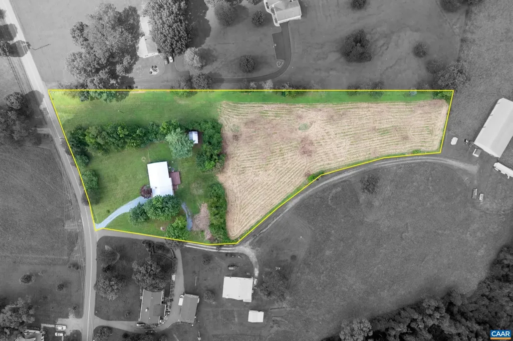 1293 Reas Ford Road Earlysville VA 22936