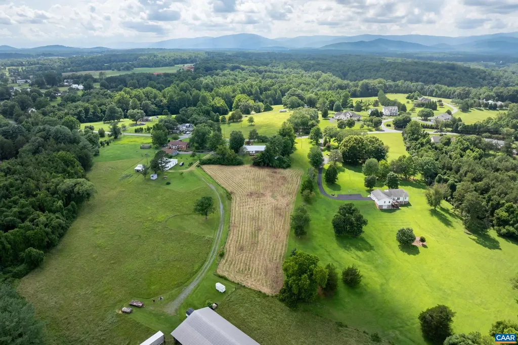 1293 Reas Ford Road Earlysville VA 22936
