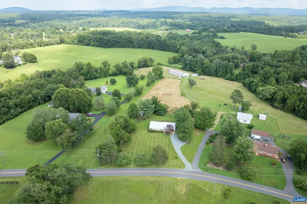 1293 Reas Ford Road Earlysville VA 22936