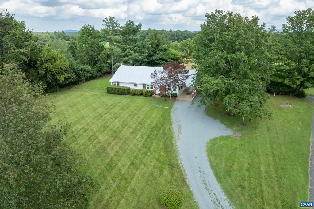 1293 Reas Ford Road Earlysville VA 22936