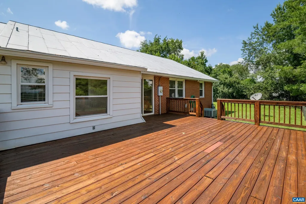 1293 Reas Ford Road Earlysville VA 22936