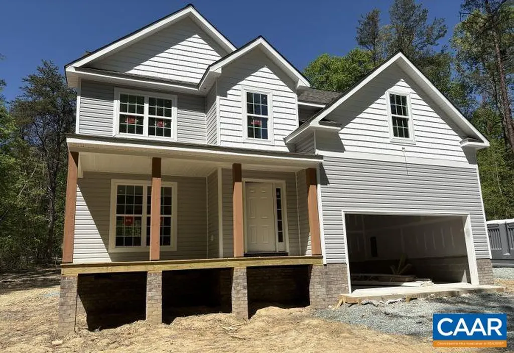 4624 Thomas Jefferson Parkway Palmyra VA 22963