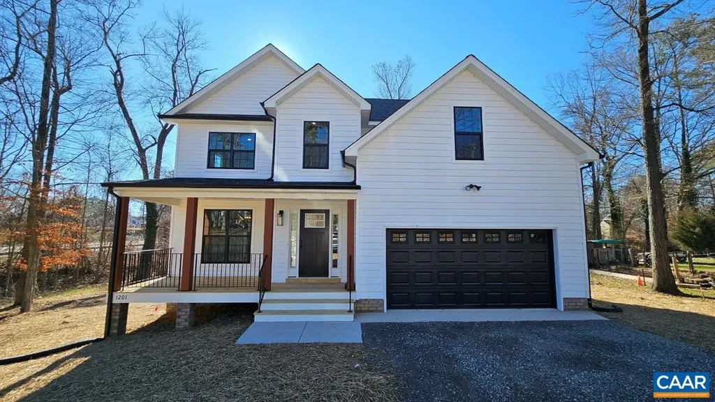 Palmyra VA, Lot 36Y Thomas Jefferson Parkway