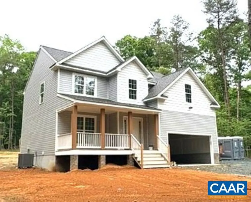 4624 Thomas Jefferson Parkway Palmyra VA 22963