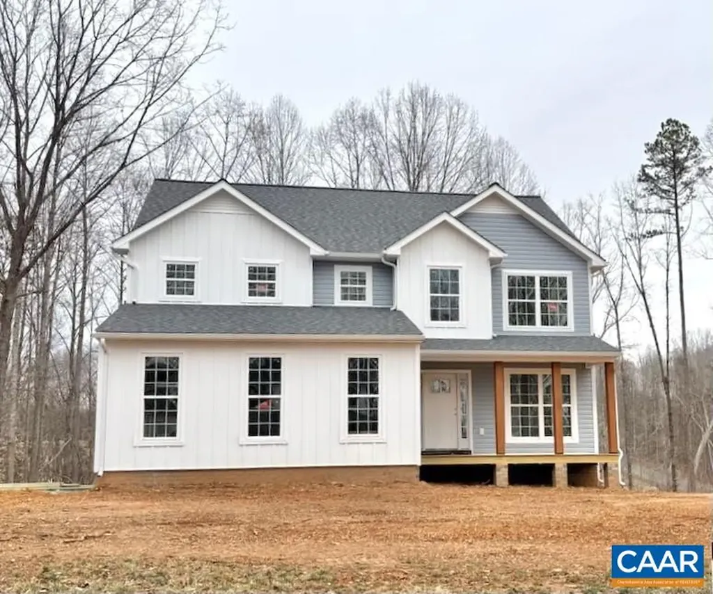 54 Porkchop Court Louisa VA 23093