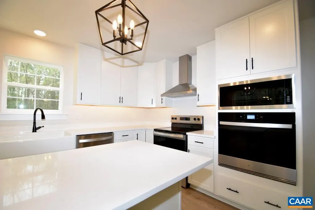 54 Porkchop Court Louisa VA 23093