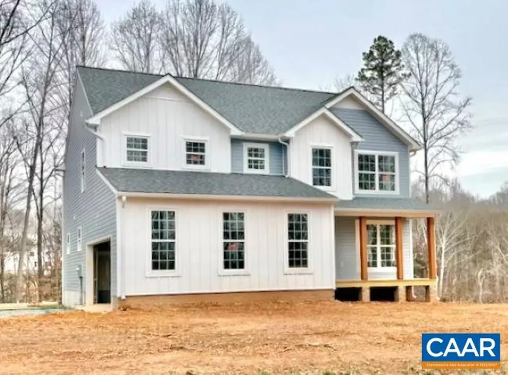 54 Porkchop Court Louisa VA 23093